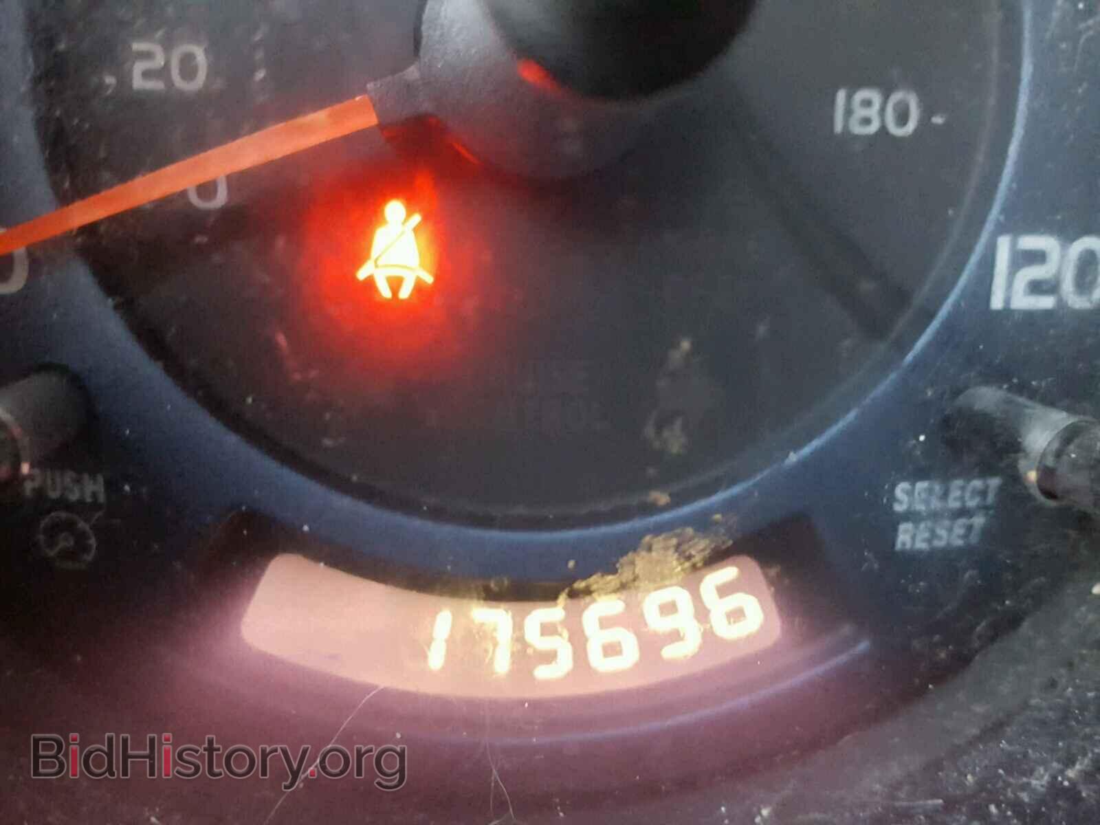 2003 HONDA ELEMENT - VIN: 5J6YH28523L012879 - Photo 8