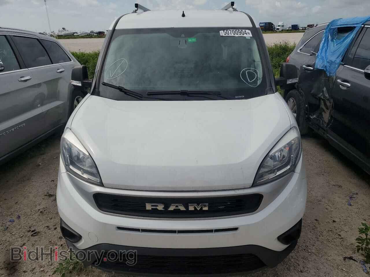 2022 RAM All Models - VIN: ZFBHRFAB3N6W17718 - Фото 5