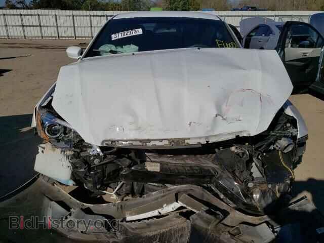 2014 CHRYSLER 200 - VIN: 1C3CCBAB7EN142375 - Фото 5