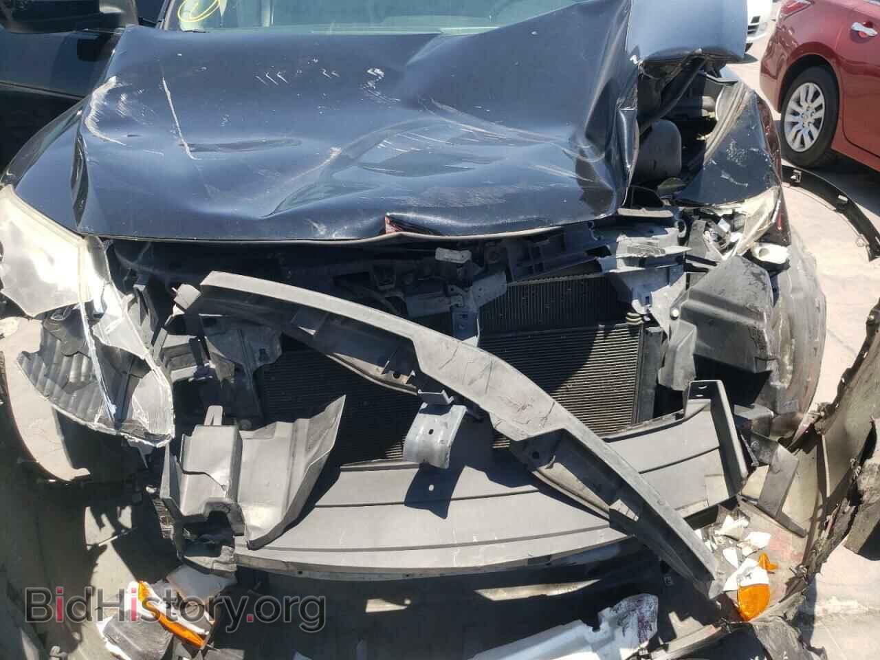 2012 MAZDA CX-9 - VIN: JM3TB2CA5C0348895 - Фото 7