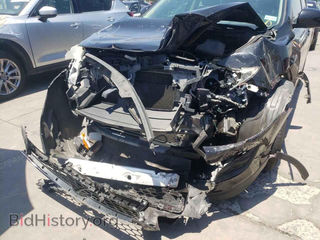 2012 MAZDA CX-9 - VIN: JM3TB2CA5C0348895 - Фото 9
