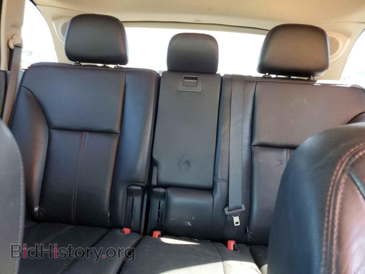 2012 FORD EDGE - VIN: 2FMDK4KC8CBA68622 - Photo 9
