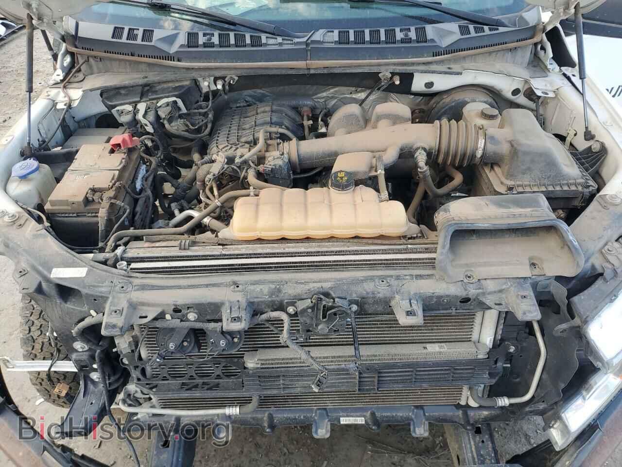 2018 FORD All Models - VIN: 1FTMF1CB2JKC47609 - Фото 11