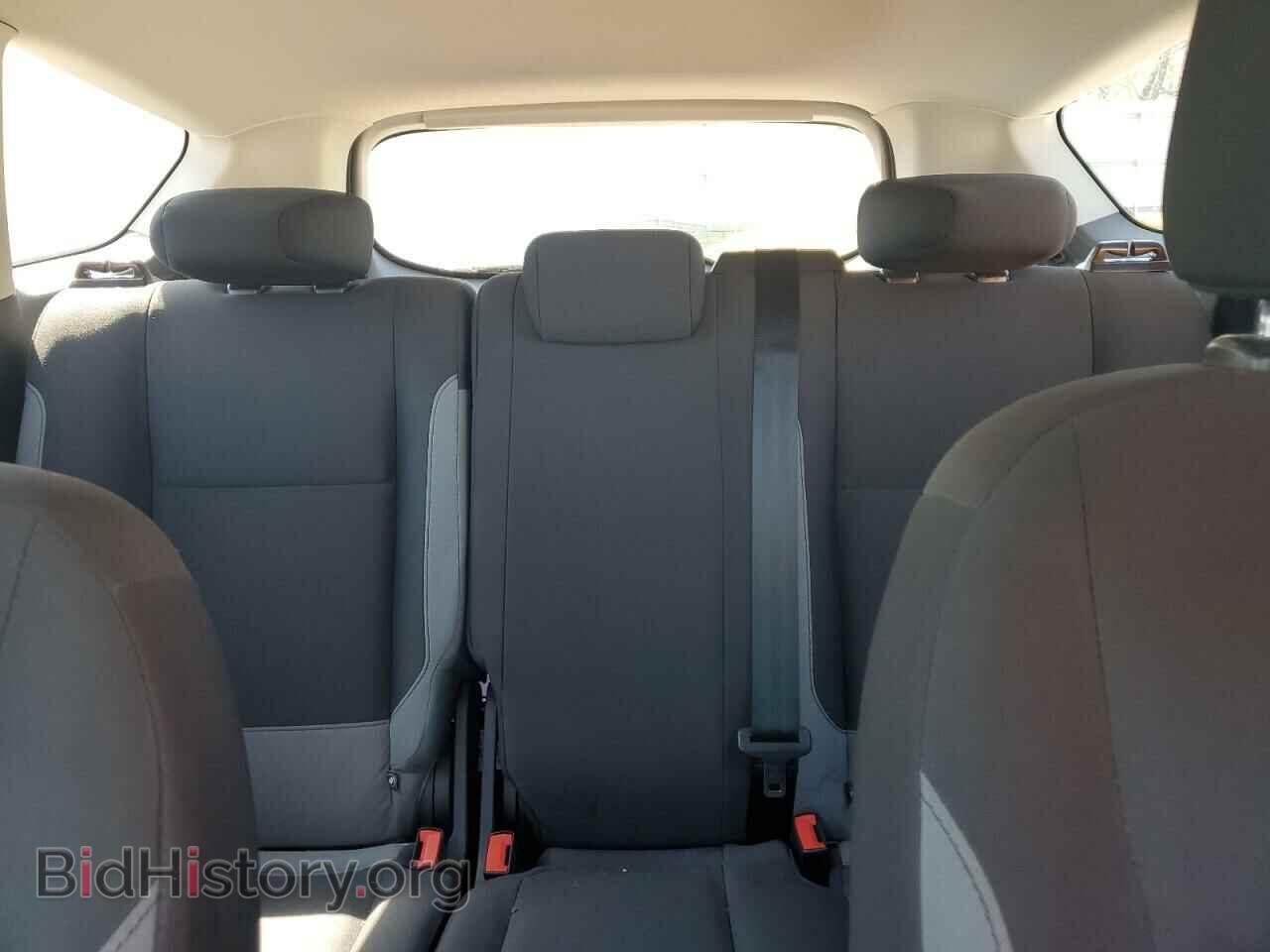 2014 FORD ESCAPE - VIN: 1FMCU0F76EUD62531 - Фото 10