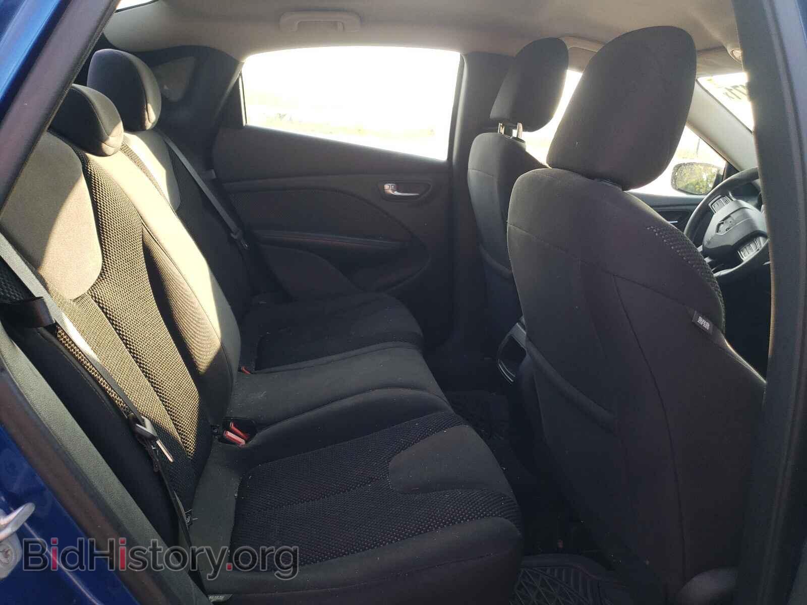 2014 DODGE DART - VIN: 1C3CDFAA0ED673323 - Фото 6