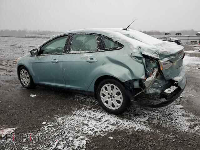 2012 FORD FOCUS - VIN: 1FAHP3F29CL424438 - Фото 2