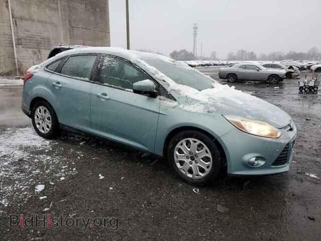 2012 FORD FOCUS - VIN: 1FAHP3F29CL424438 - Фото 4