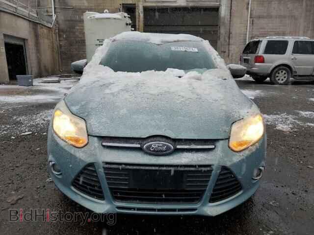 2012 FORD FOCUS - VIN: 1FAHP3F29CL424438 - Фото 5