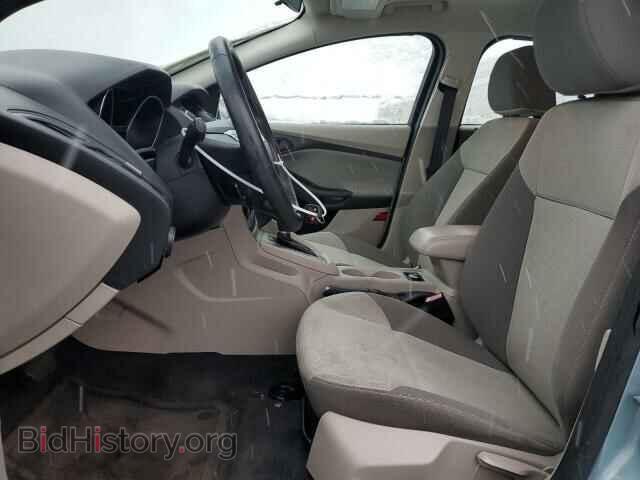 2012 FORD FOCUS - VIN: 1FAHP3F29CL424438 - Фото 7