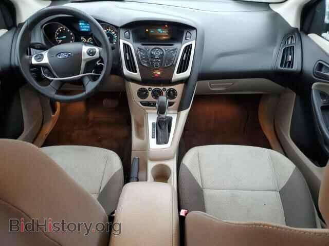 2012 FORD FOCUS - VIN: 1FAHP3F29CL424438 - Фото 8