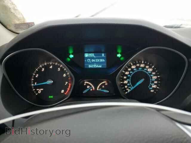 2012 FORD FOCUS - VIN: 1FAHP3F29CL424438 - Фото 9