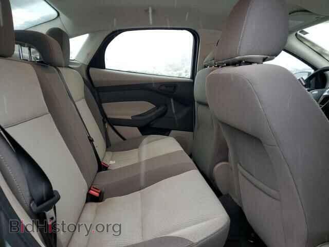 2012 FORD FOCUS - VIN: 1FAHP3F29CL424438 - Фото 10
