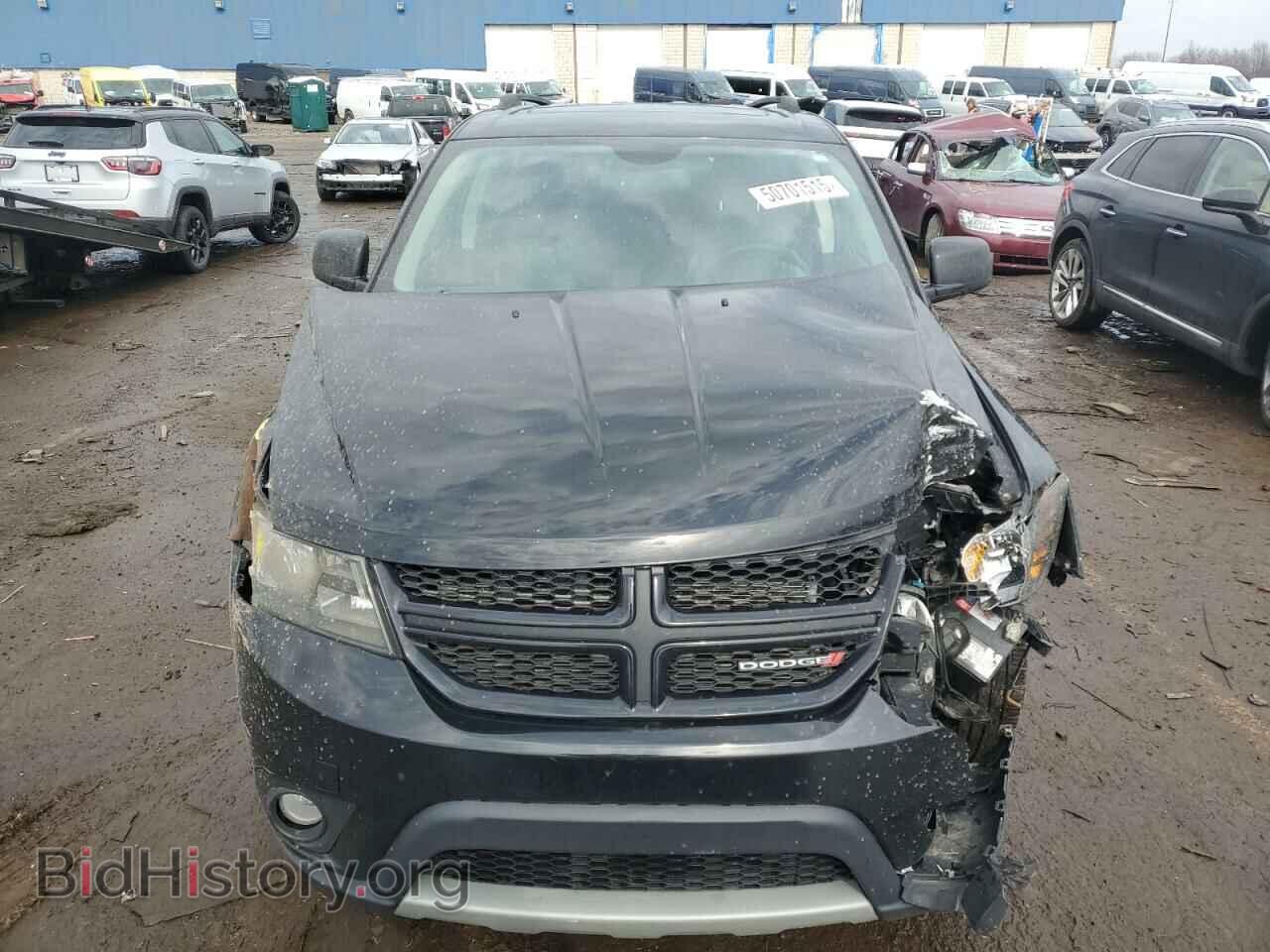 2015 DODGE JOURNEY - VIN: 3C4PDCEG1FT686913 - Photo 5