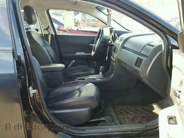 2010 DODGE AVENGER - VIN: 1B3CC5FB1AN184199 - Фото 5