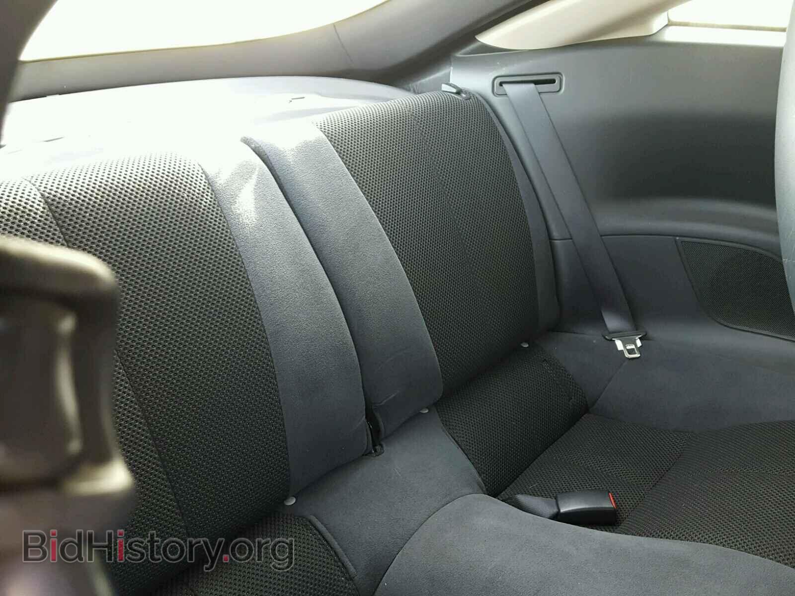 2006 MITSUBISHI ECLIPSE - VIN: 4A3AK24F96E056102 - Фото 6