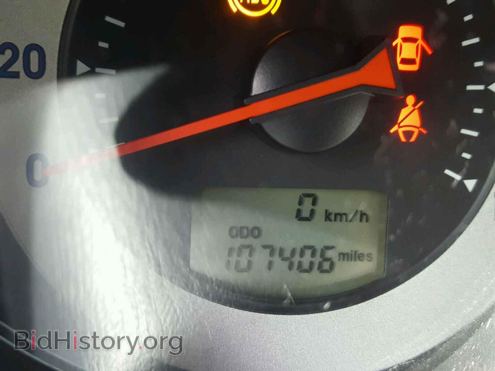 2006 MITSUBISHI ECLIPSE - VIN: 4A3AK24F96E056102 - Фото 8