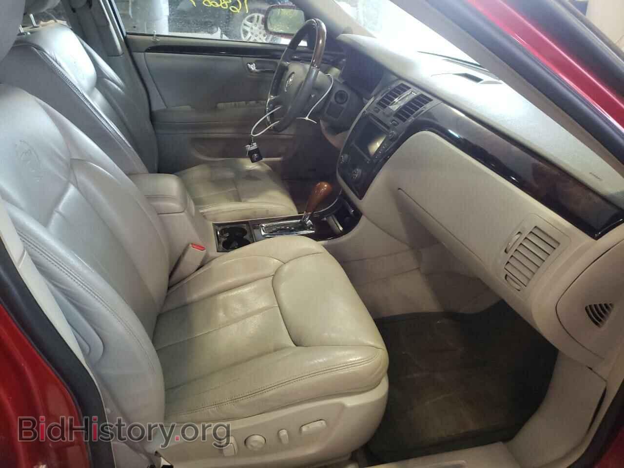 2009 CADILLAC DTS - VIN: 1G6KD57Y69U101610 - Photo 5