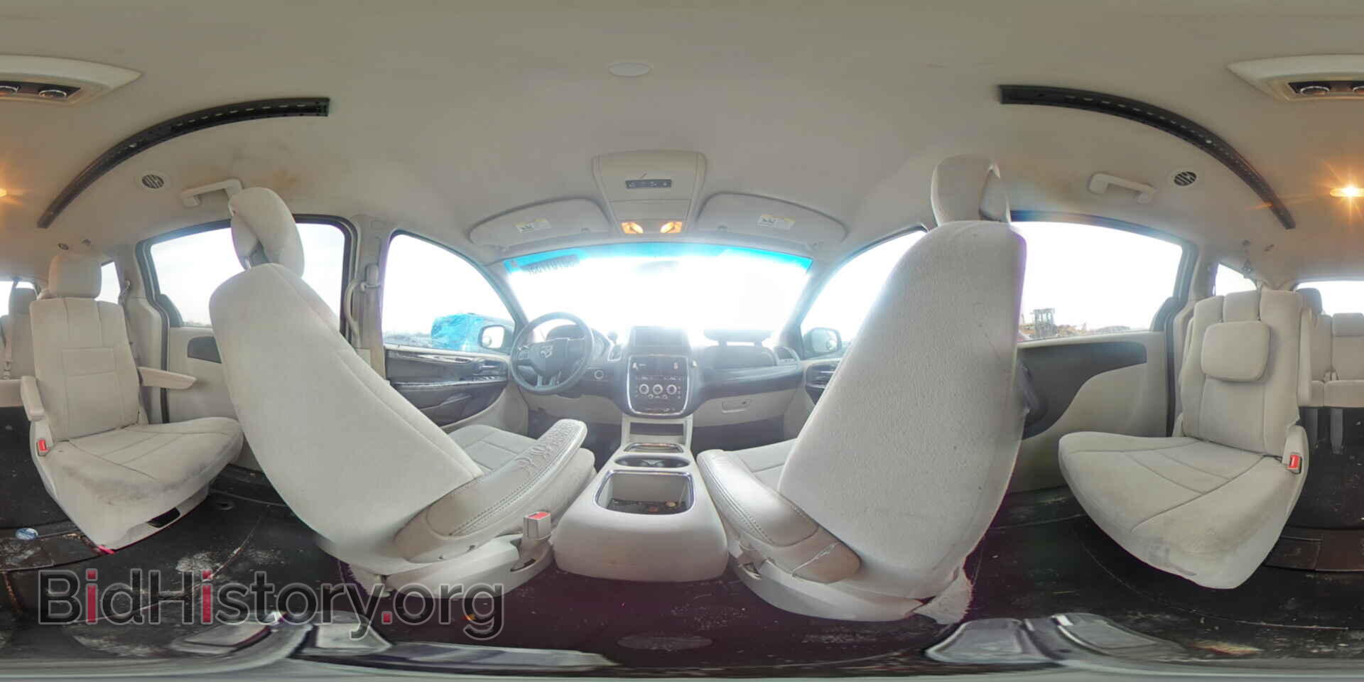 2012 DODGE CARAVAN - VIN: 2C4RDGCG2CR277188 - Фото 14