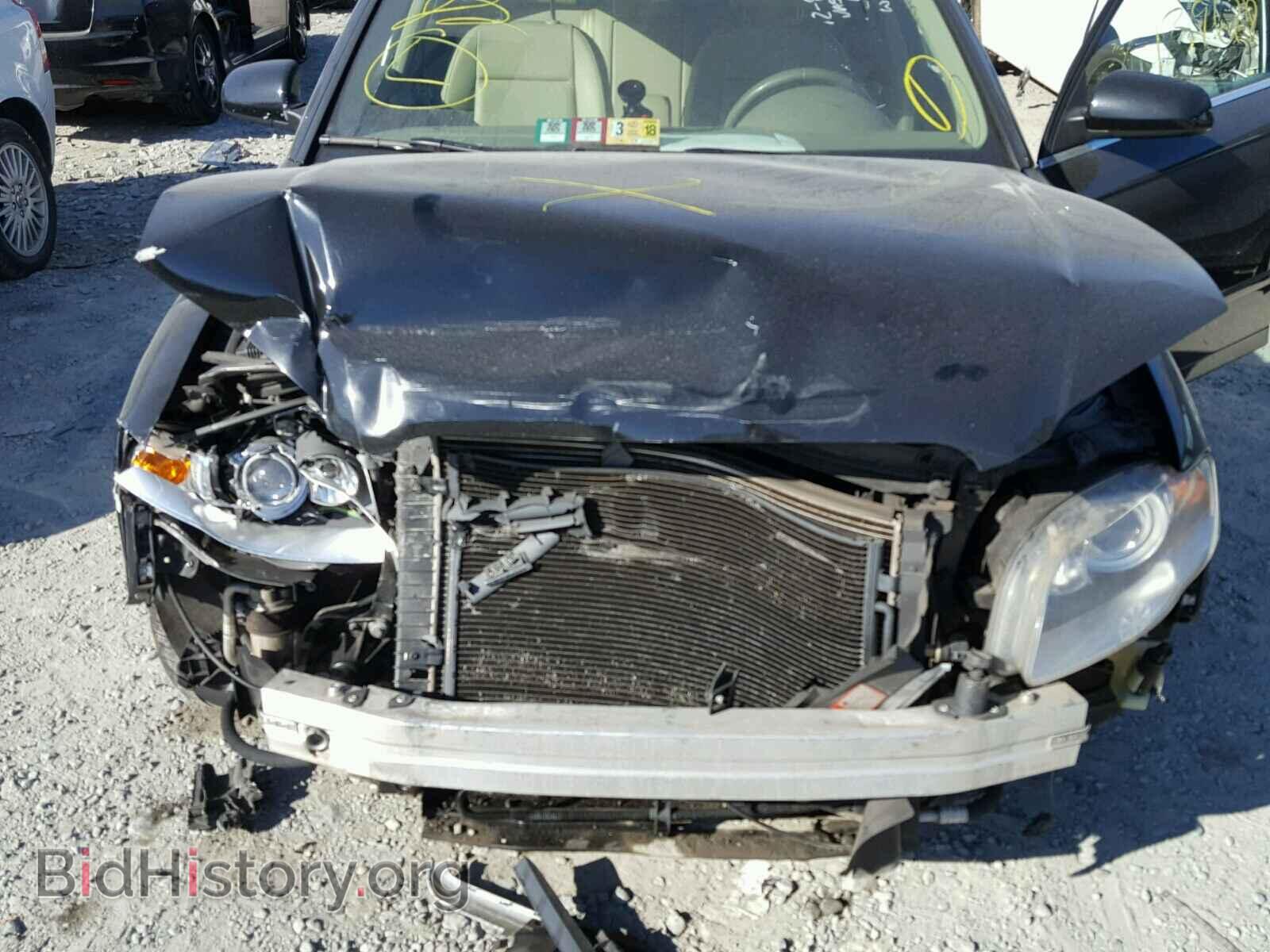 2007 AUDI A4 - VIN: WAUDH78E87A202055 - Photo 7