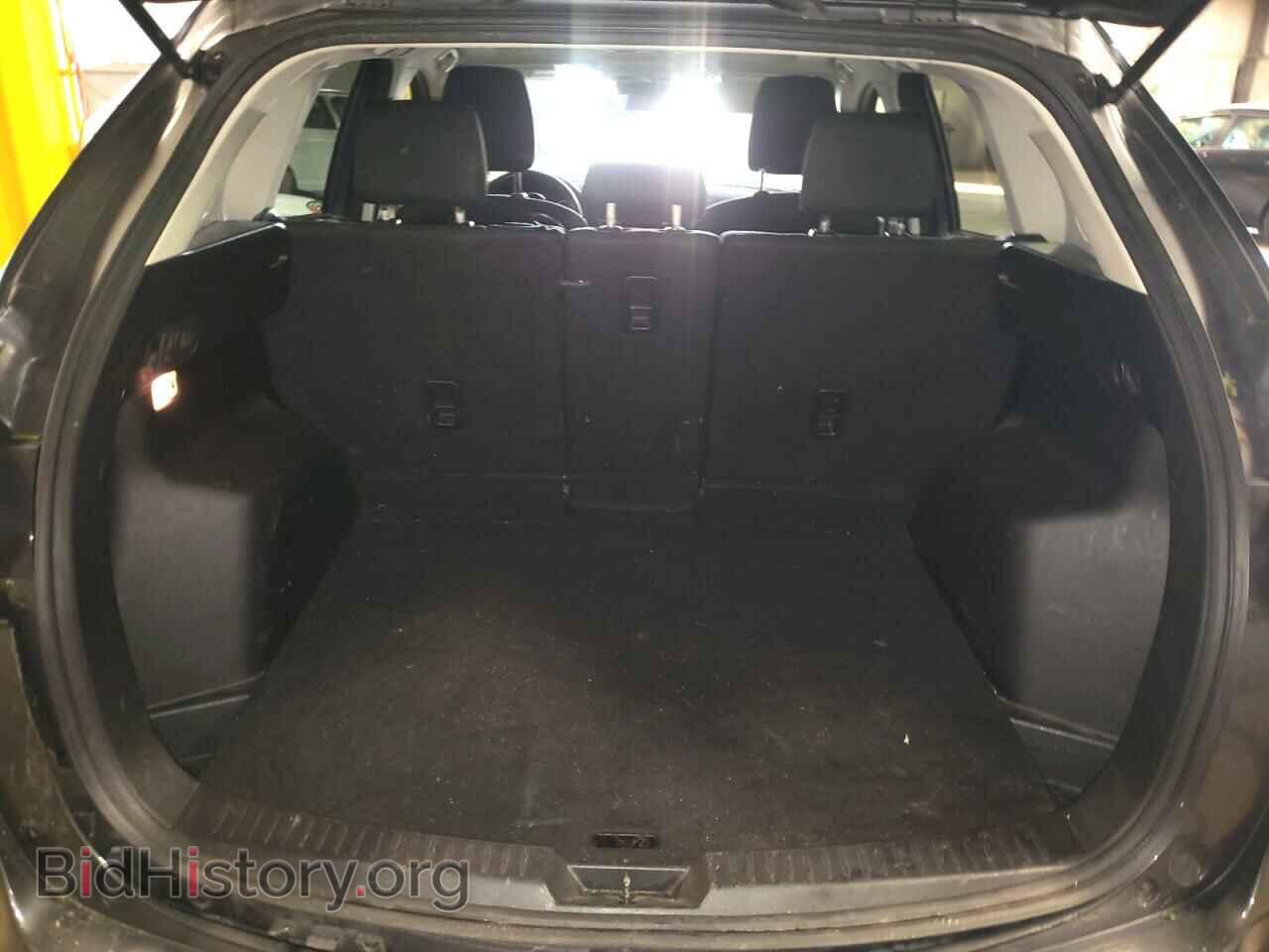 2014 MAZDA CX-5 - VIN: JM3KE4CY4E0324294 - Фото 9