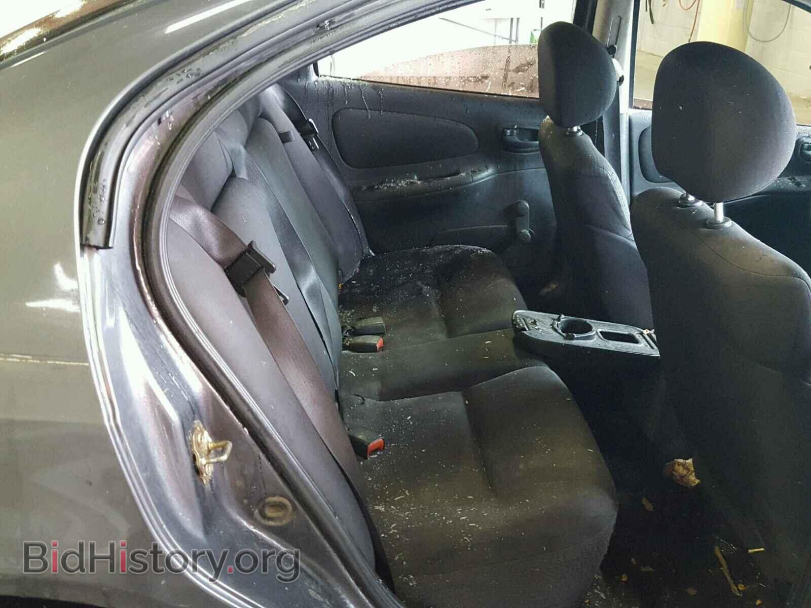 2004 DODGE NEON - VIN: 1B3ES56C84D528609 - Фото 6