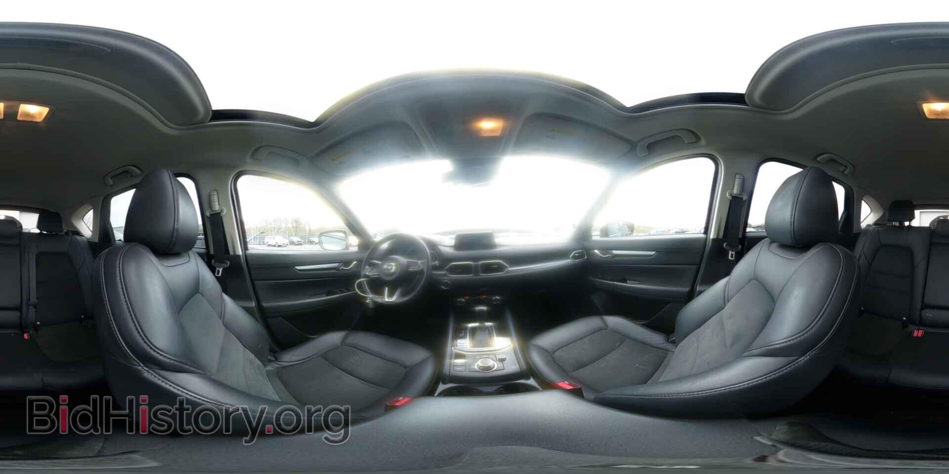 2017 MAZDA CX-5 - VIN: JM3KFBCL1H0186823 - Фото 15