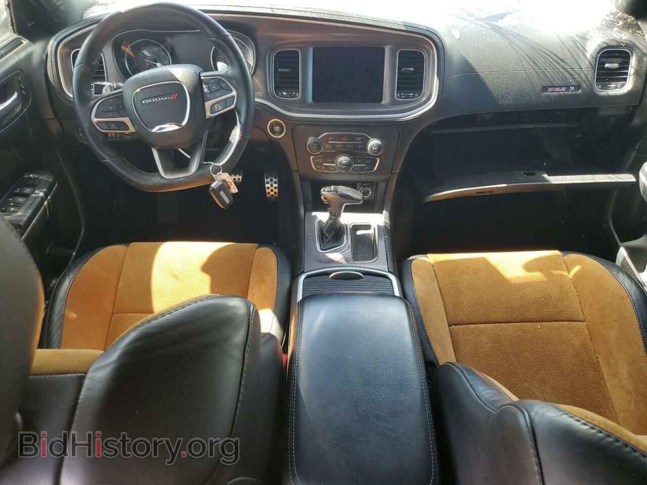 2022 DODGE CHARGER - VIN: 2C3CDXGJ1NH159383 - Фото 8