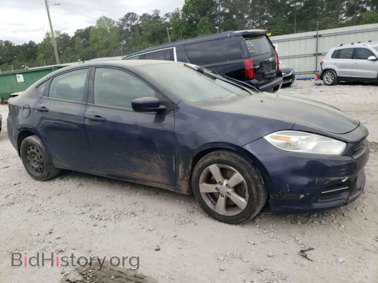 2013 DODGE DART - VIN: 1C3CDFAA6DD319224 - Photo 4