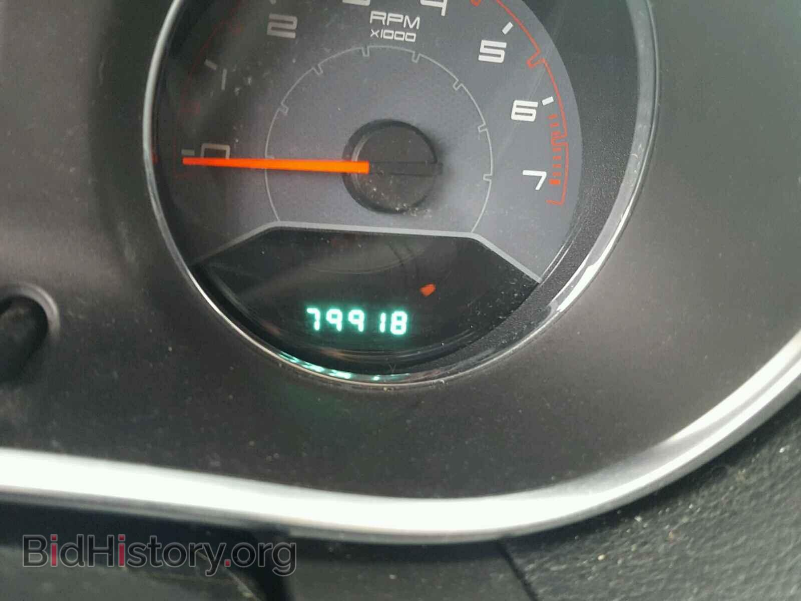 2013 DODGE AVENGER - VIN: 1C3CDZCB2DN576544 - Фото 8