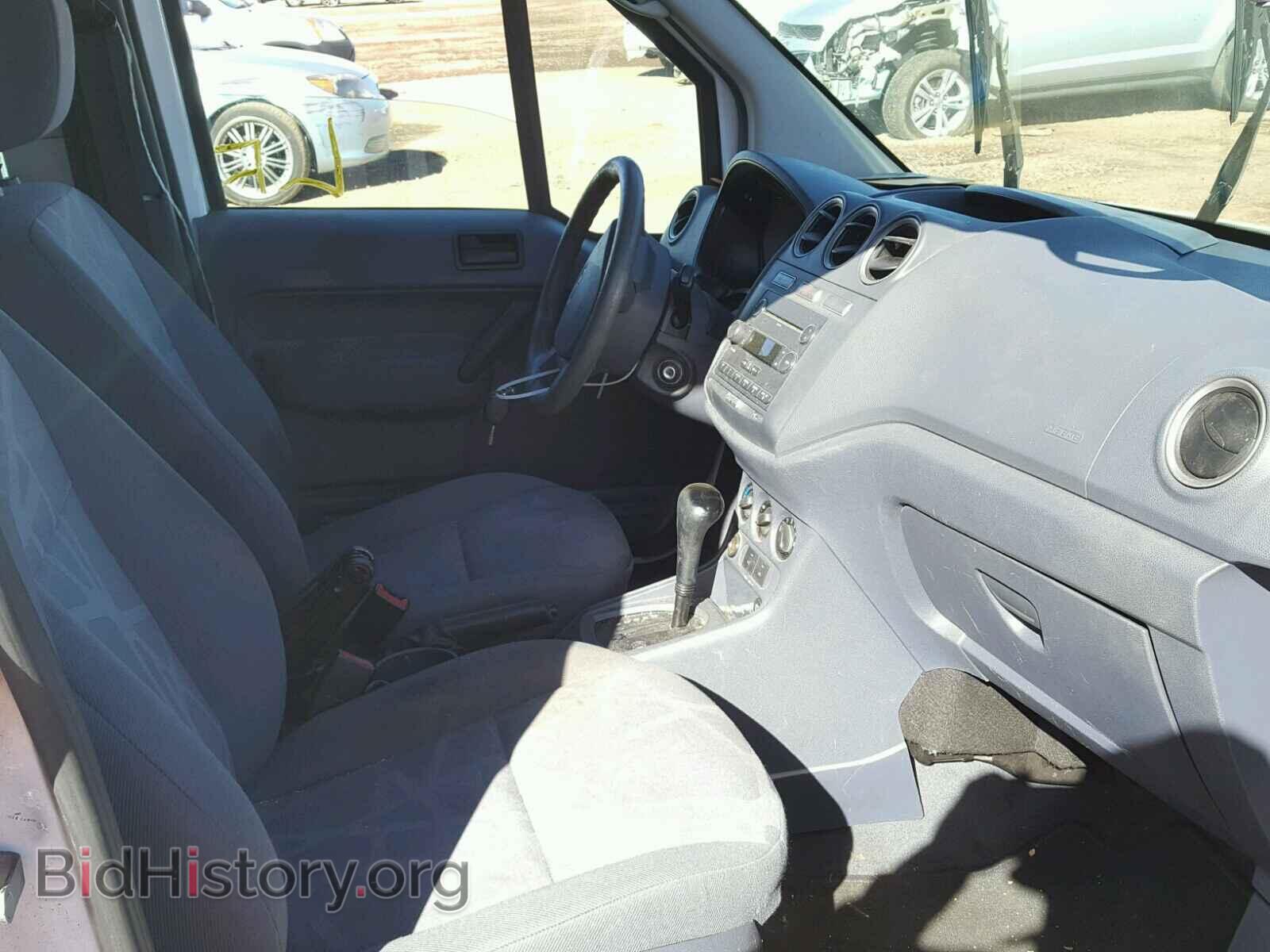 2013 FORD TRANSIT CO - VIN: NM0LS7DN7DT144135 - Фото 5