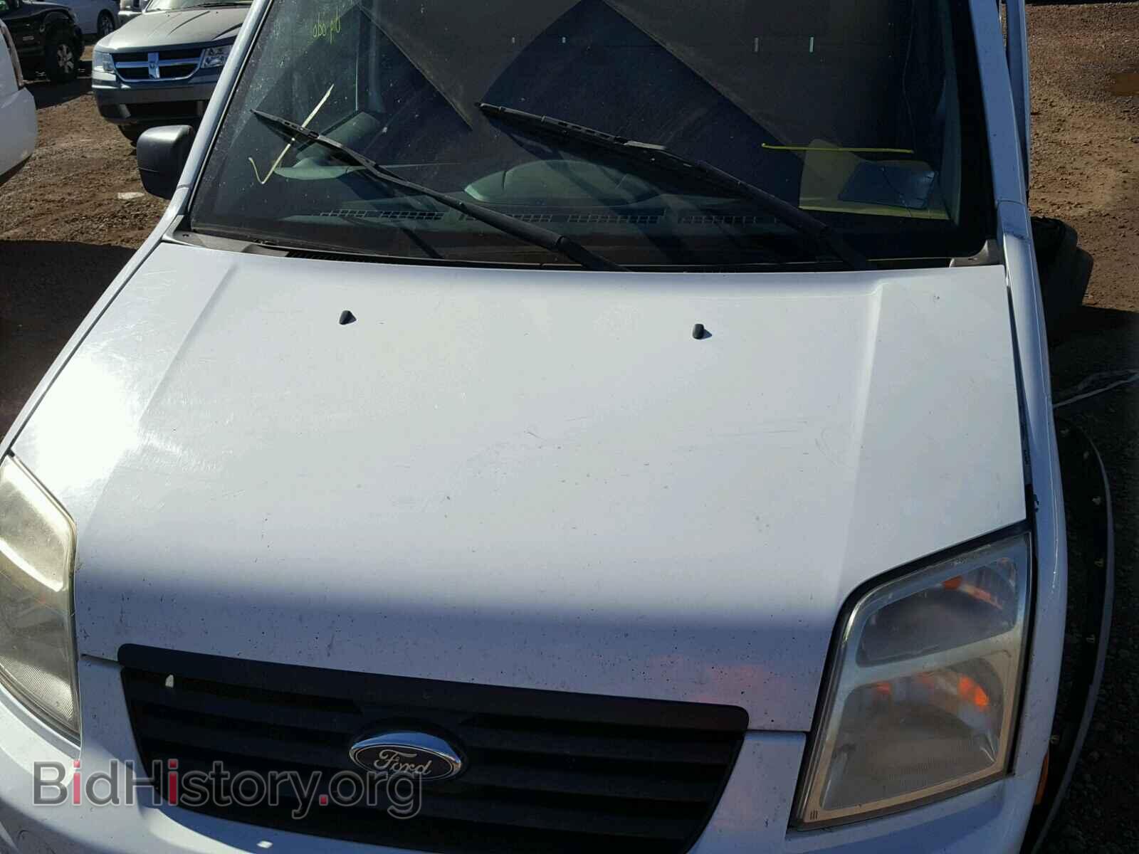 2013 FORD TRANSIT CO - VIN: NM0LS7DN7DT144135 - Фото 7