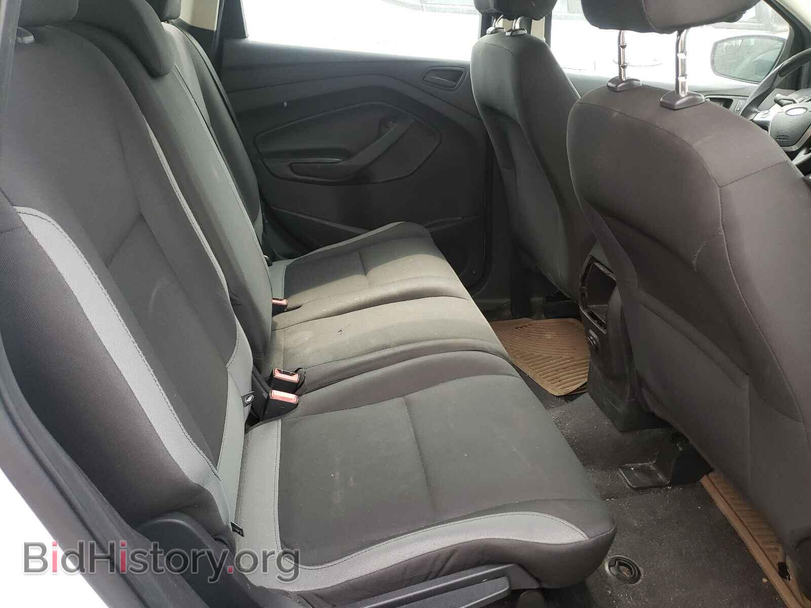 2014 FORD ESCAPE - VIN: 1FMCU0F78EUB23983 - Photo 6