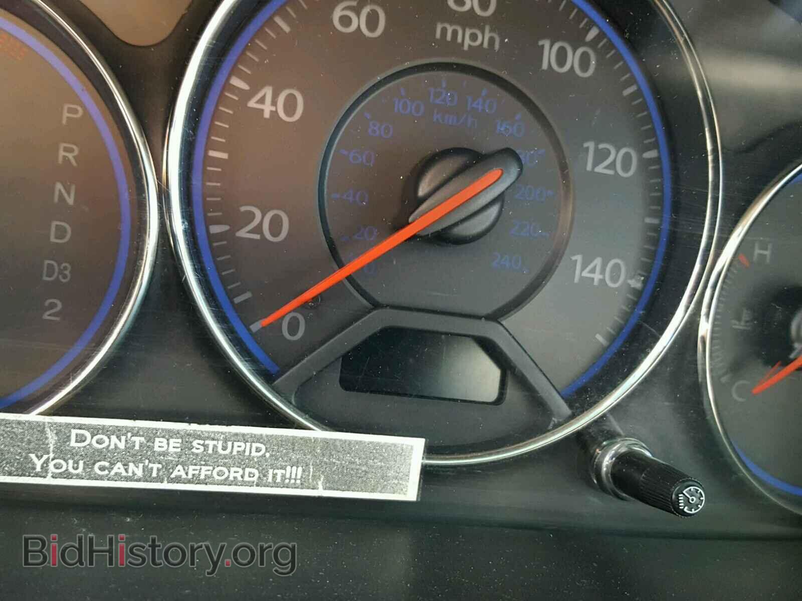 2005 HONDA CIVIC - VIN: JHMES16545S007603 - Фото 8