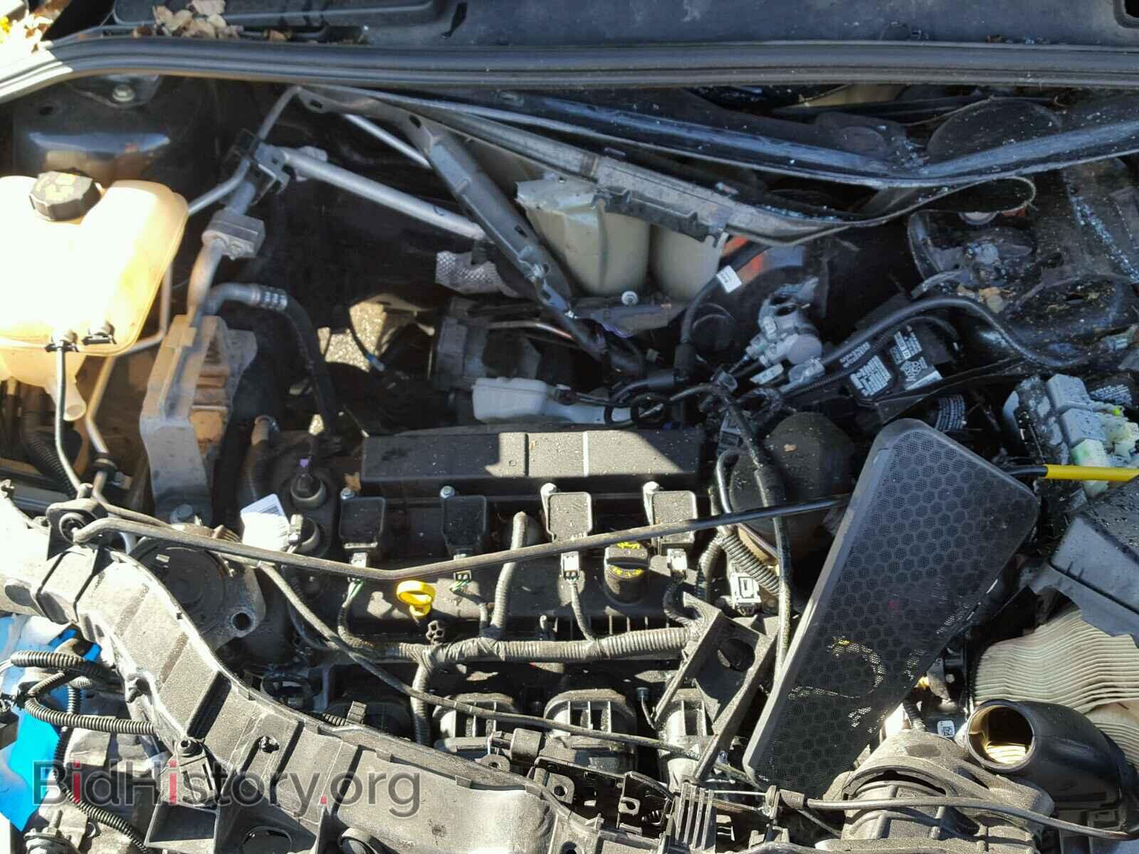 2015 FORD FOCUS - VIN: 1FADP3K23FL319502 - Photo 7