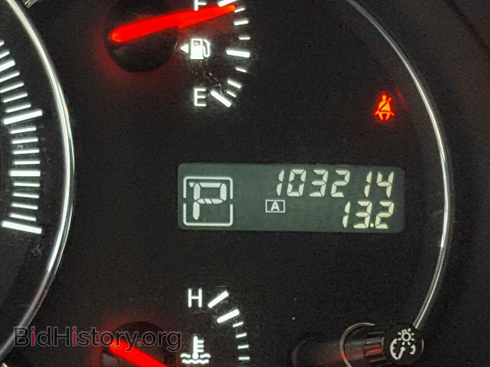 2012 NISSAN MAXIMA S - VIN: 1N4AA5AP0CC840377 - Фото 8