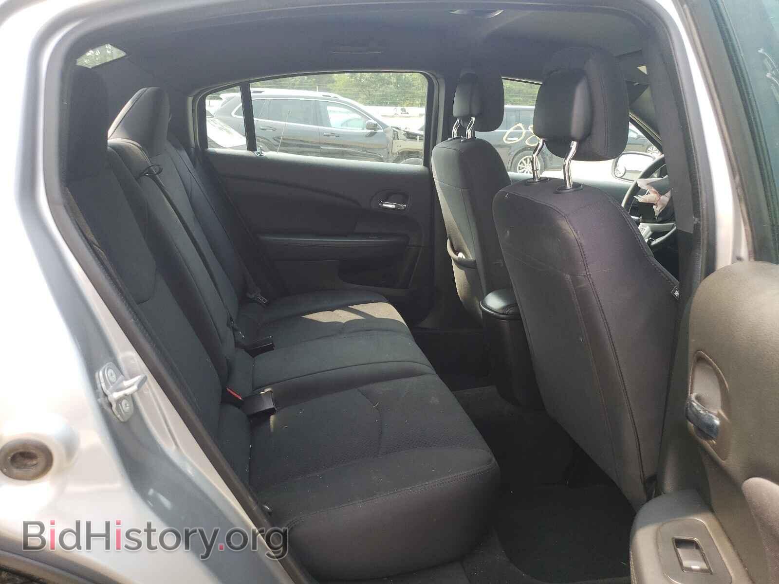2014 CHRYSLER 200 - VIN: 1C3CCBBG5EN171867 - Фото 6