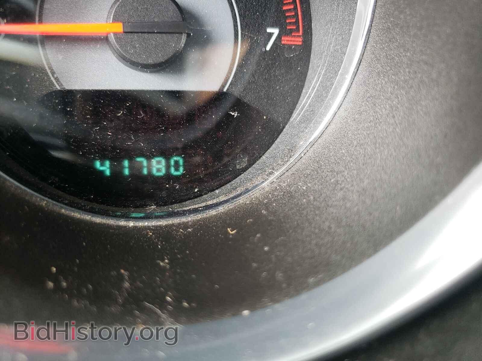 2014 CHRYSLER 200 - VIN: 1C3CCBBG5EN171867 - Фото 8