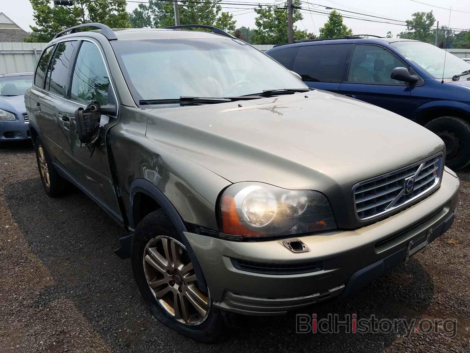 Photo YV4982CZ0A1539233 - VOLVO XC90 2010