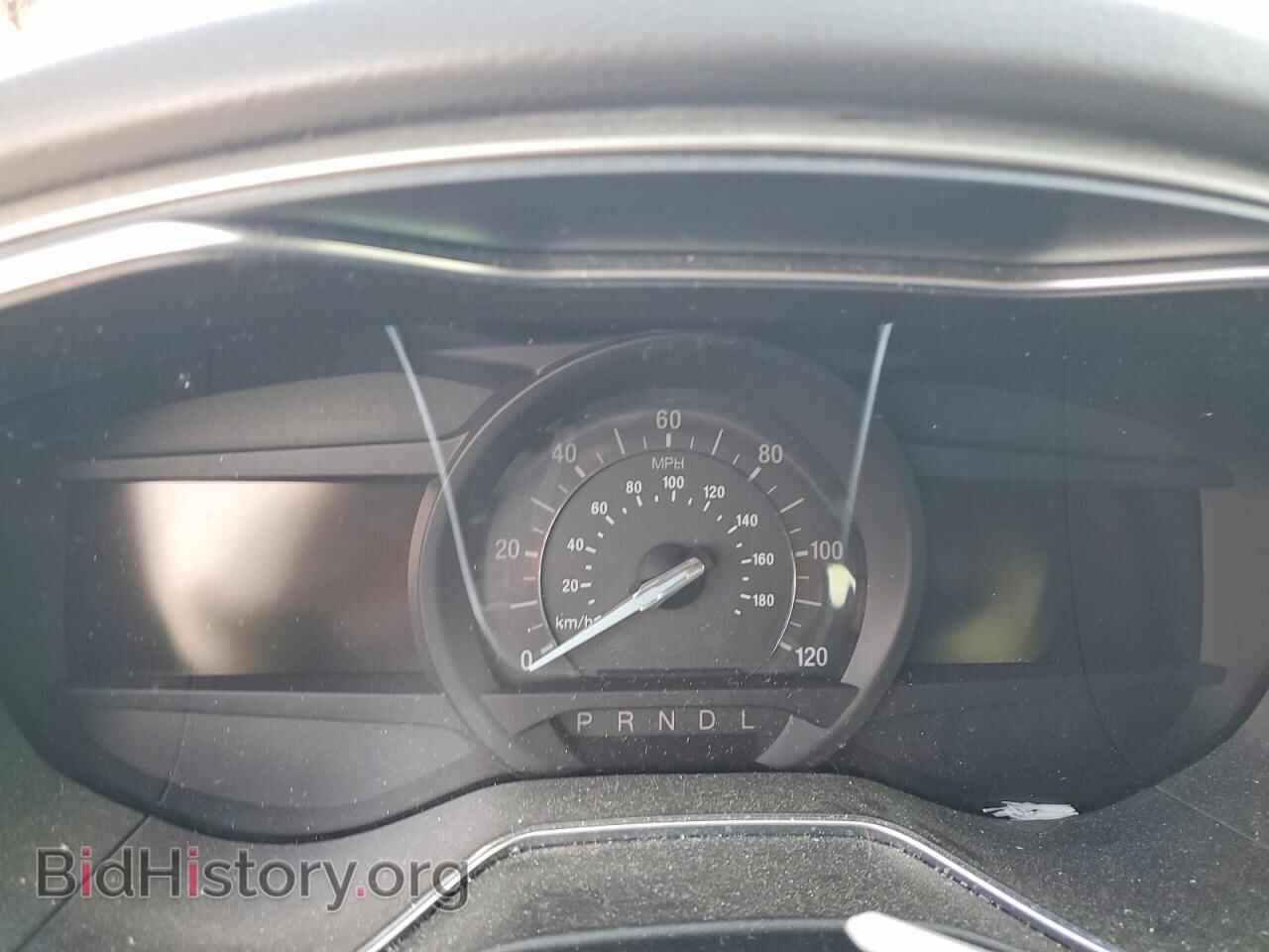 2013 FORD FUSION - VIN: 3FA6P0PU4DR319654 - Фото 9