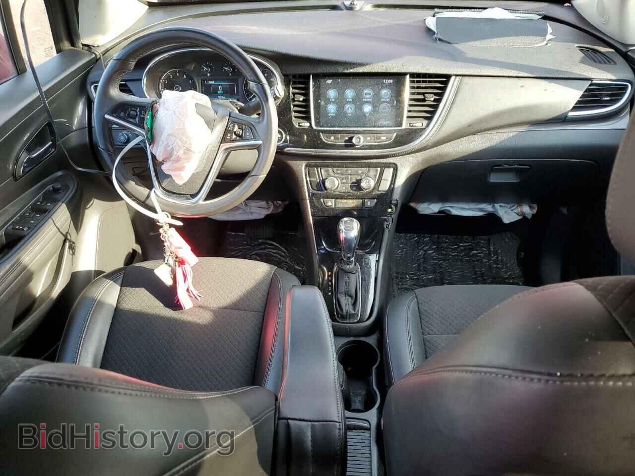2018 BUICK ENCORE - VIN: KL4CJASB0JB524196 - Фото 8