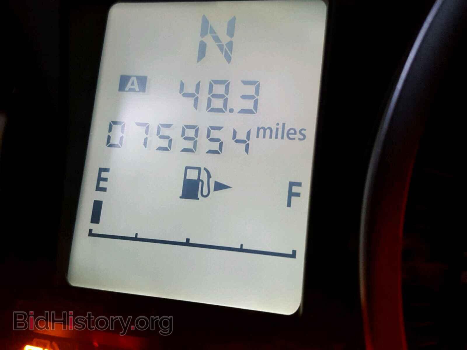 2014 SUBARU FORESTER - VIN: JF2SJAEC5EH489312 - Photo 8
