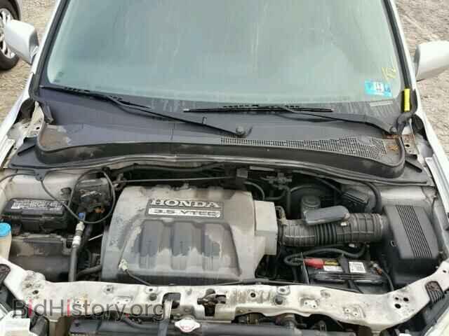 2006 HONDA PILOT - VIN: 2HKYF18606H516239 - Фото 7