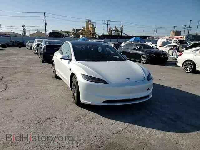 2024 TESLA MODEL 3 - VIN: 5YJ3E1EB9RF759355 - Photo 11