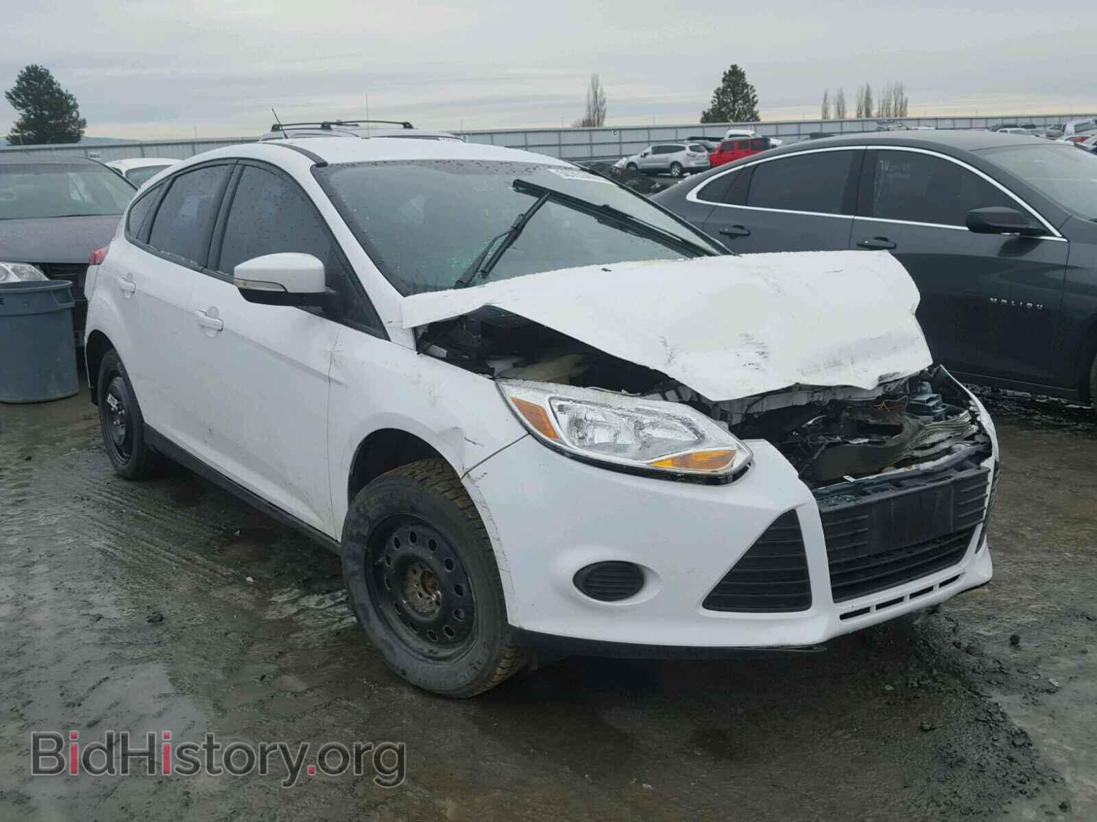 Photo 1FADP3K22DL184901 - FORD FOCUS 2013