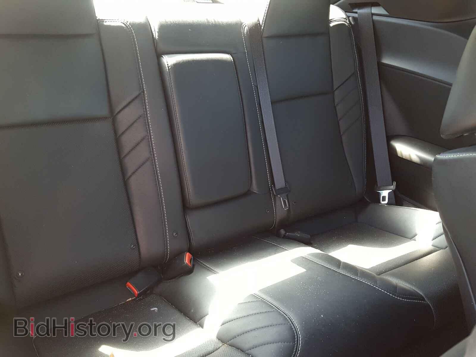 2016 DODGE CHALLENGER - VIN: 2C3CDZC98GH198725 - Photo 6