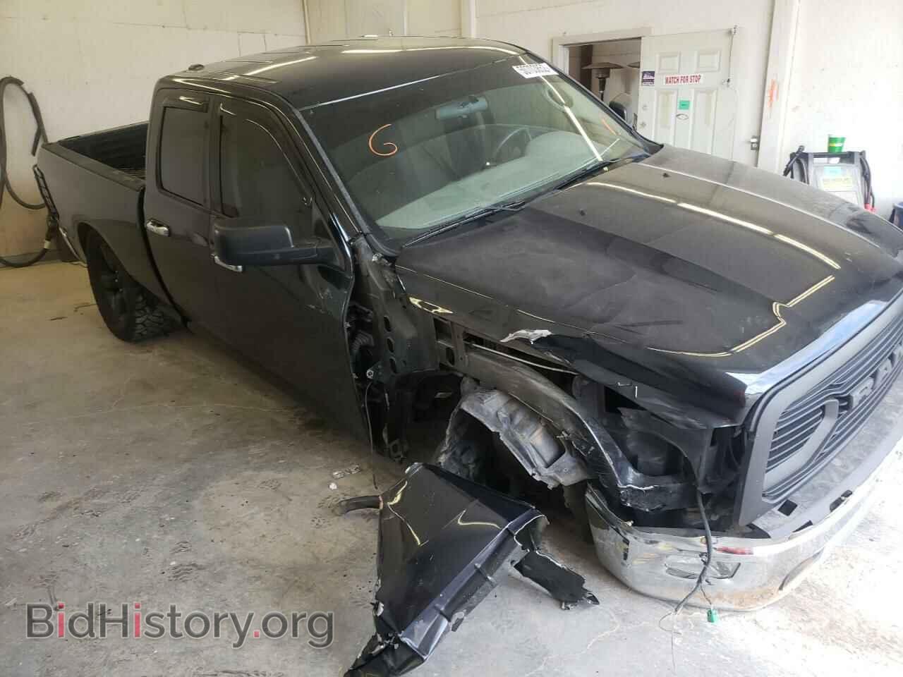 2010 DODGE RAM 1500 - VIN: 1D7RV1GP3AS106861 - Фото 9