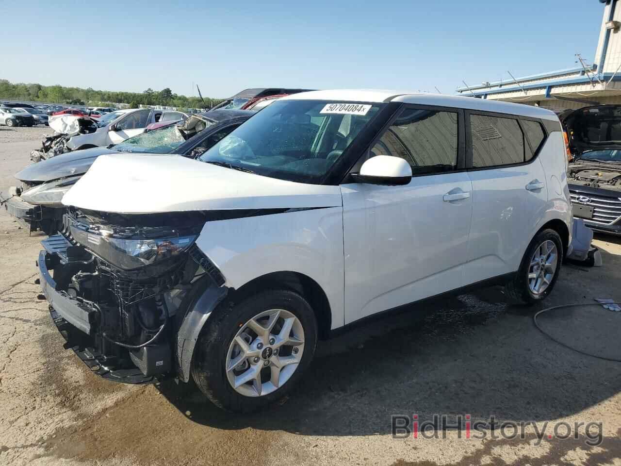 Photo KNDJ23AU7R7907091 - KIA SOUL 2024
