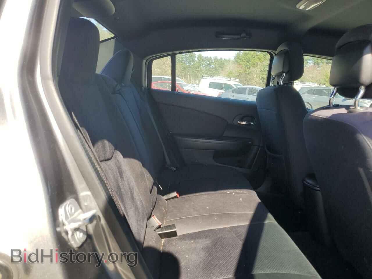 2013 CHRYSLER 200 - VIN: 1C3CCBAG6DN727720 - Фото 10