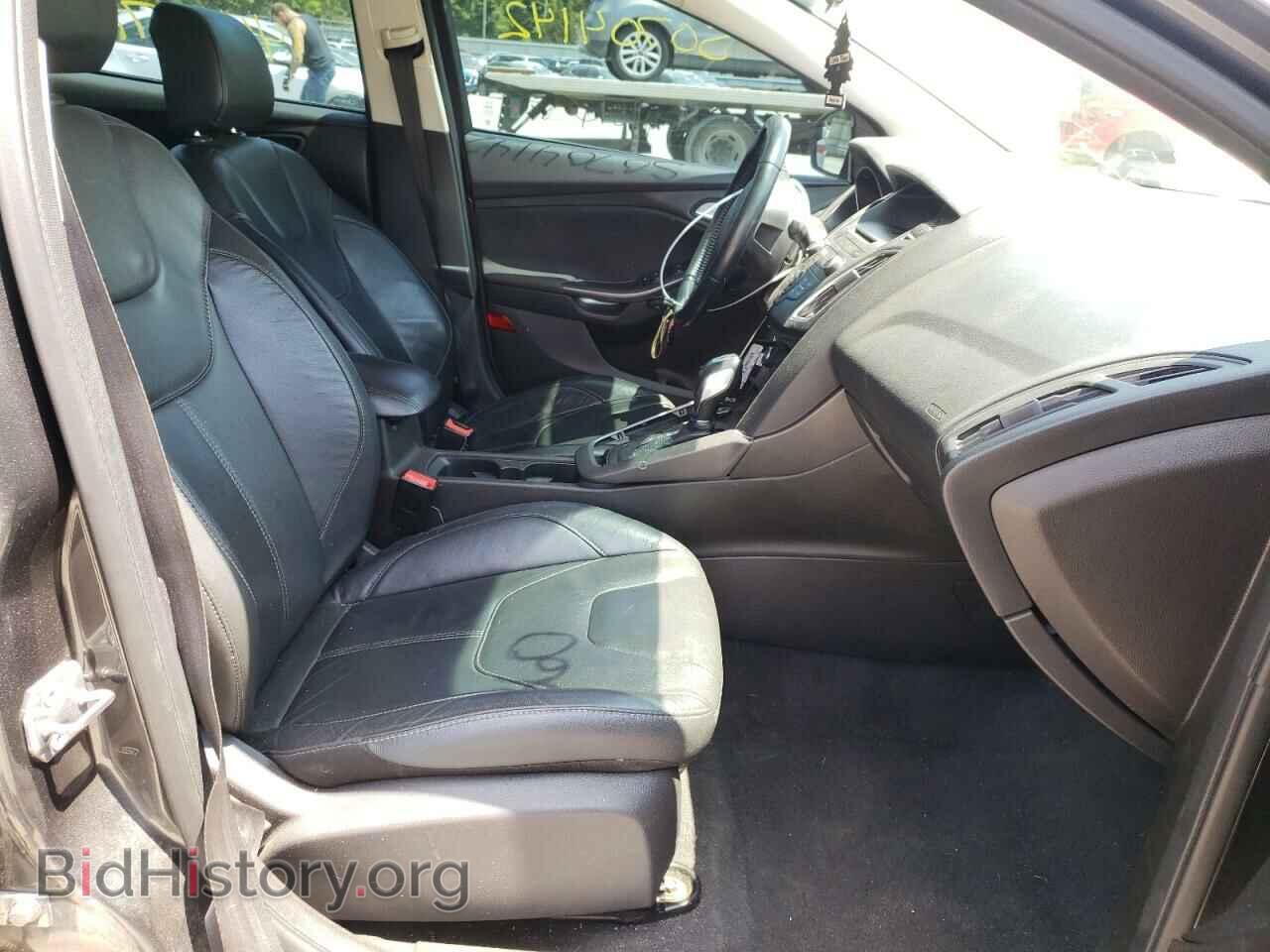 2016 FORD FOCUS - VIN: 1FADP3F21GL311829 - Photo 5