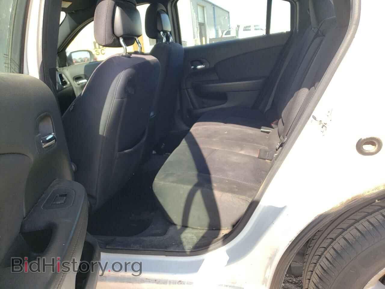 2013 CHRYSLER 200 - VIN: 1C3CCBBB6DN584559 - Фото 6
